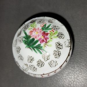Norcrest trinket box